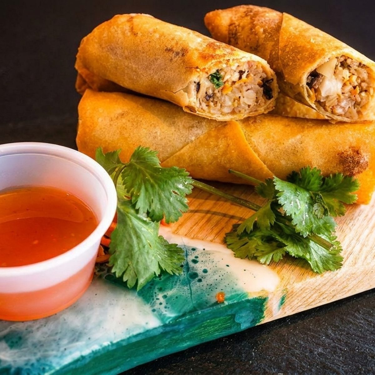 Food Worth Coming Back For