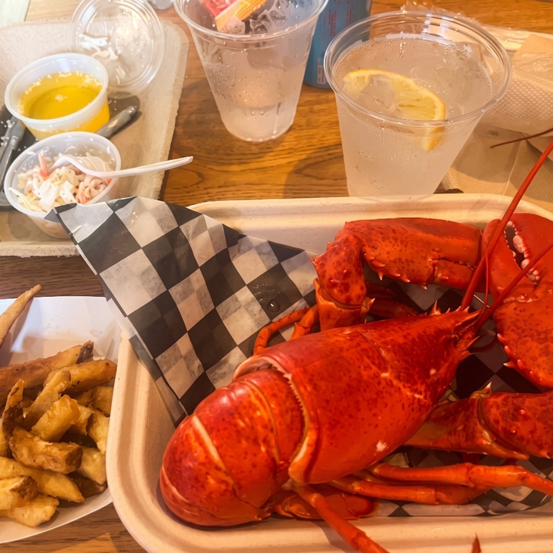 Ship Maine Lobster Anywhere